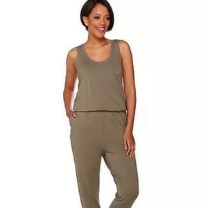 Lori Goldstein jumpsuit